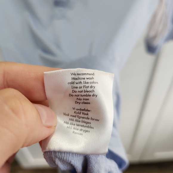 Kastel Denmark Short Sleeve Top Riding Sun Shirt Size XS - Picture 8 of 12